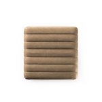 Augustine Ottoman FURNITURE - ottoman Four Hands