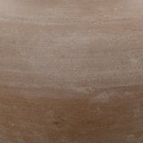 Aged Civita Pot pot Four Hands