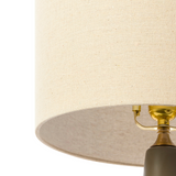 Renn Table Lamp LIGHTING - table lamp Surya
