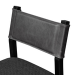 Ferris Counter Stool - Black 12 - a - FURNITURE - bar/counter stool Four Hands