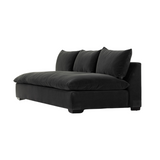 Grace Armless 94" Sofa