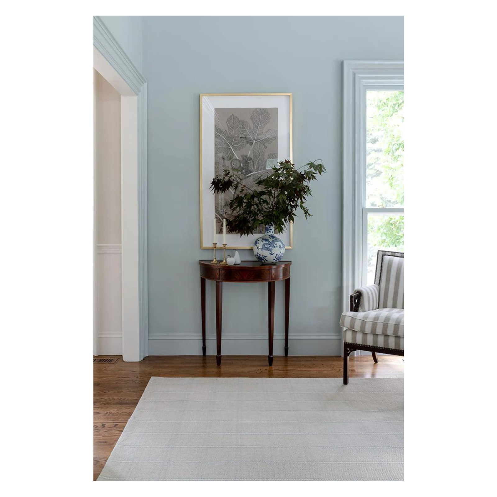 Marlby Plaid Beige Rug 0-rugs-wool Momeni