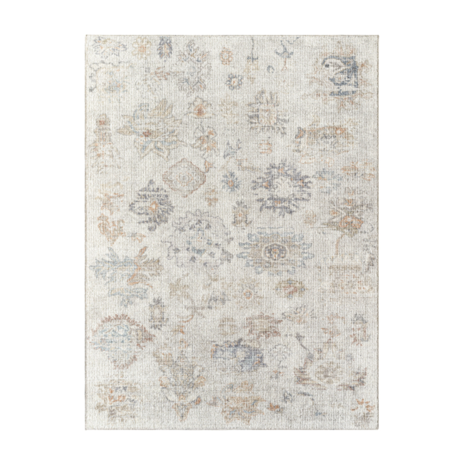 Olympic Beige / Multi Rug 0-RUGS - patterned Surya