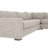 Billie 3-Piece Sectional