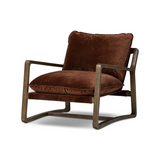 Ace Chair 3 - FURNITURE - chair Four Hands Surrey Auburn