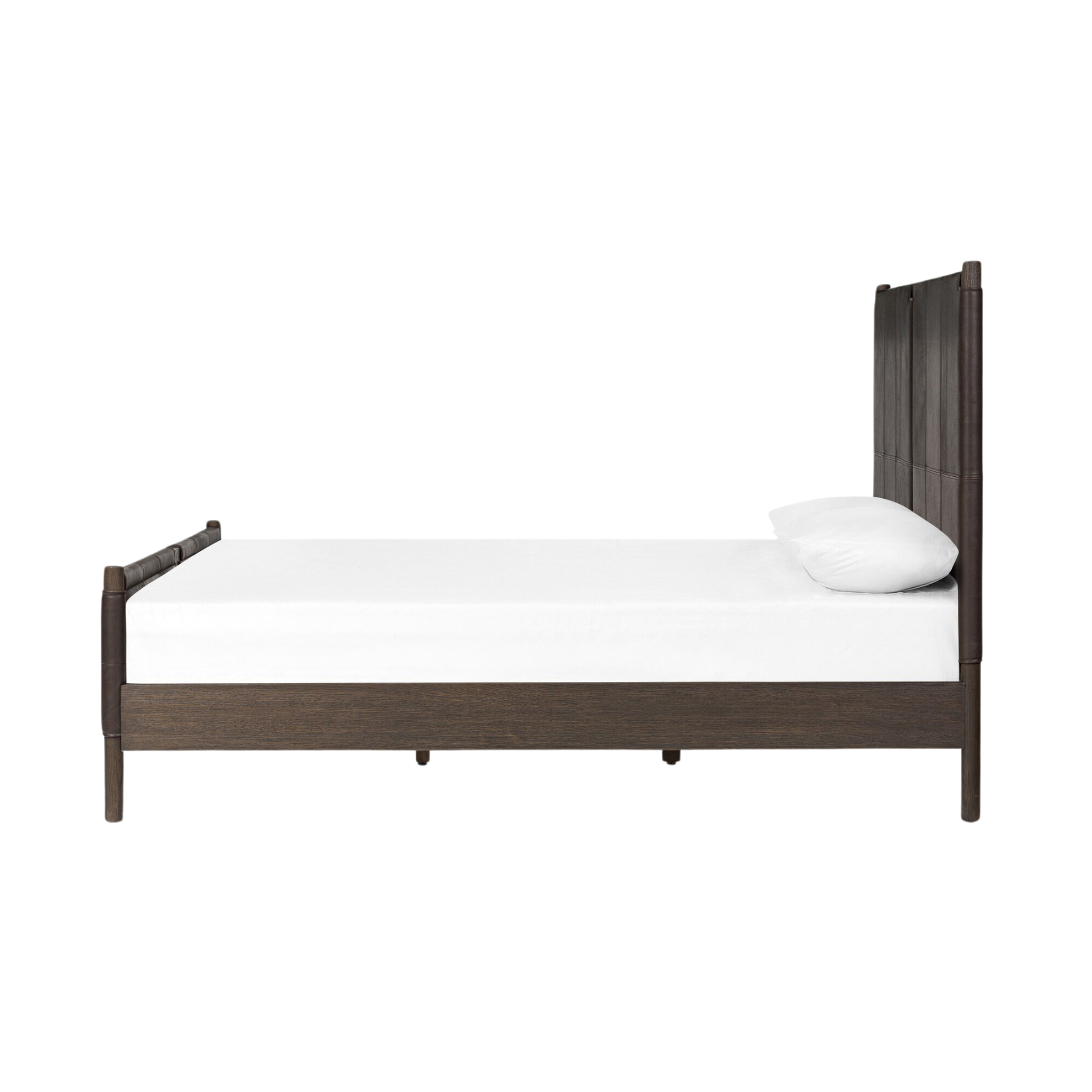 Santoro Bed 13 - FURNITURE - bed Four Hands