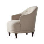 Marnie Chair FURNITURE - lounge chair Four Hands