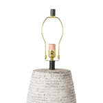 Elroy Table Lamp LIGHTING - table lamp Surya
