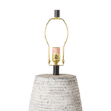 Elroy Table Lamp LIGHTING - table lamp Surya