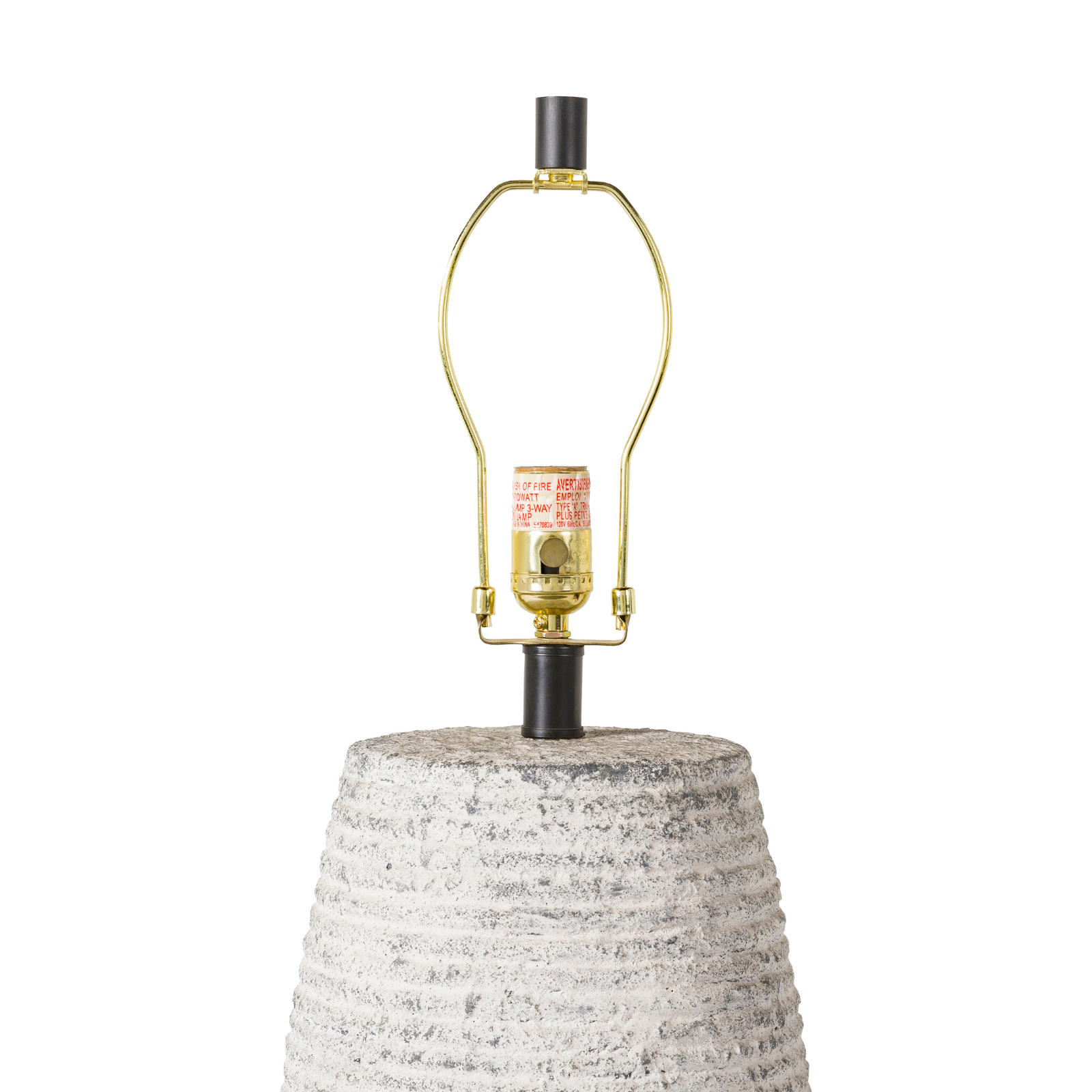 Elroy Table Lamp LIGHTING - table lamp Surya