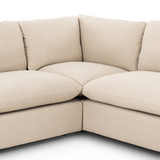 Imogen 5-Piece Sectional