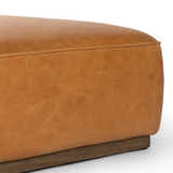Sinclair Cocktail Ottoman Ottomans Four Hands