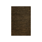 Vicart Modern Striped Bohemian Rug RUGS - wool Dash & Albert Green 2' x 3'
