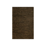 Vicart Modern Striped Bohemian Rug RUGS - wool Dash & Albert Green 2' x 3'