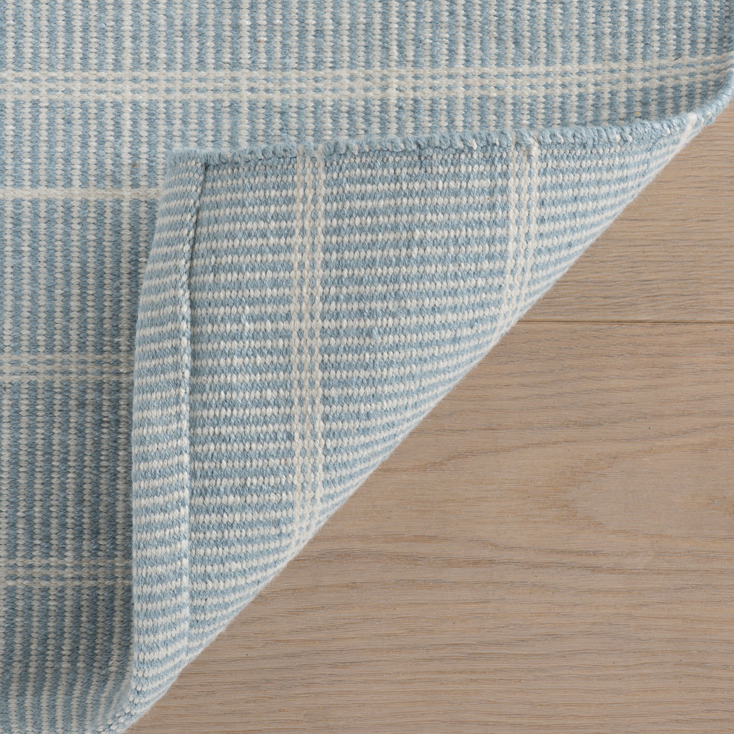 Samson Handwoven Indoor/Outdoor Rug RUGS - synthetic Dash & Albert