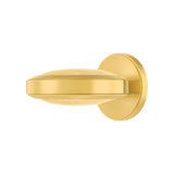 Harris Wall Sconce LIGHTING - Wall Sconce Hudson Valley Lighting