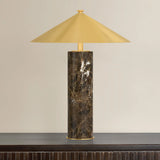 Permont Rechargeable Table Lamp LIGHTING - Table Lamp Hudson Valley Lighting