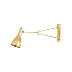 Aged Brass