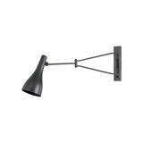 Northford Wall Sconce LIGHTING - wall sconce Hudson Valley Lighting Distressed Bronze