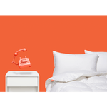 625 Loft White Down Duvet Duvet Canadian Down & Feather Company