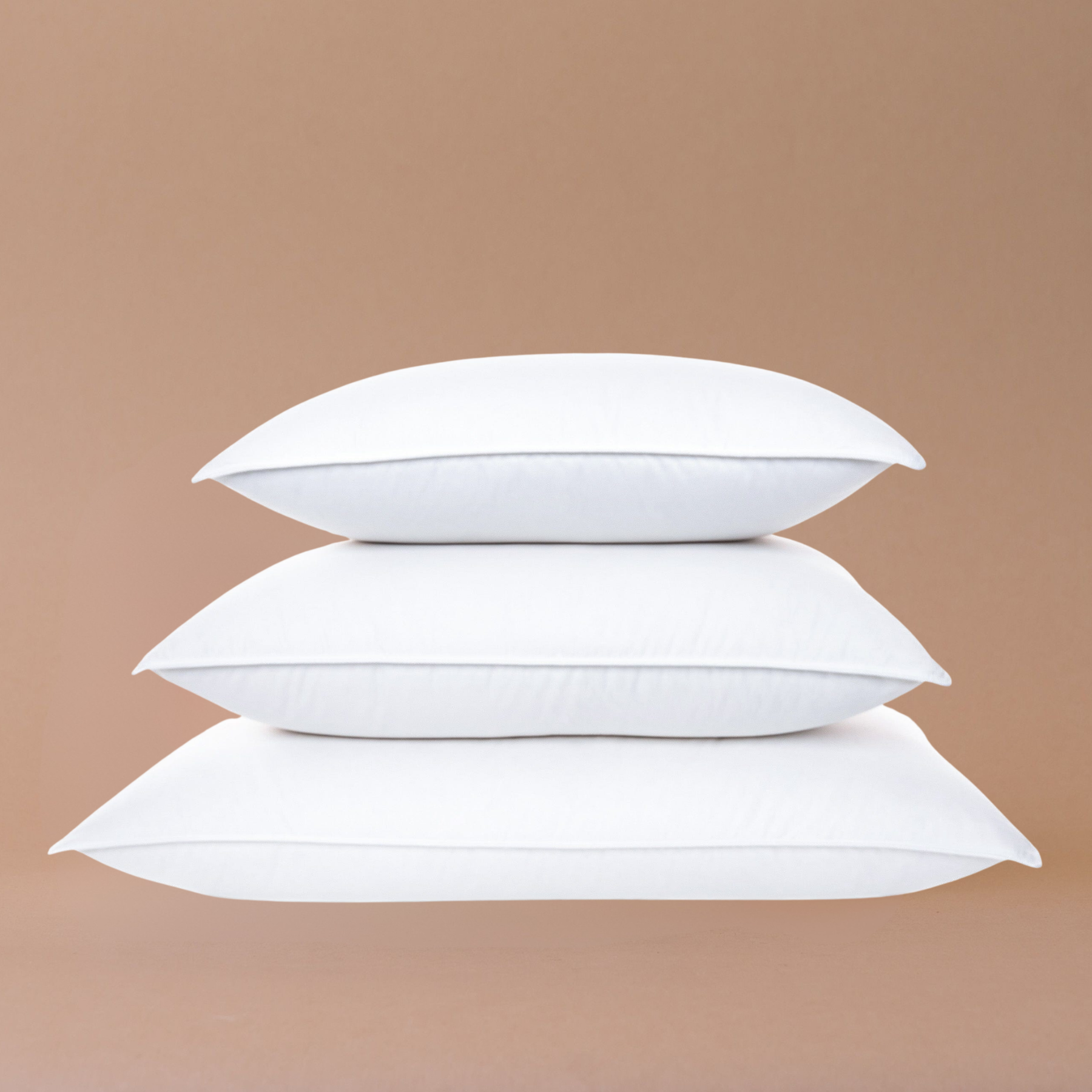 625 Loft White Down Pillow Pillow Canadian Down & Feather Company