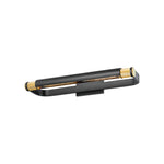 Elm Park Picture Light LIGHTING - picture light Hudson Valley Lighting Aged Brass/ Distress Bronze Large