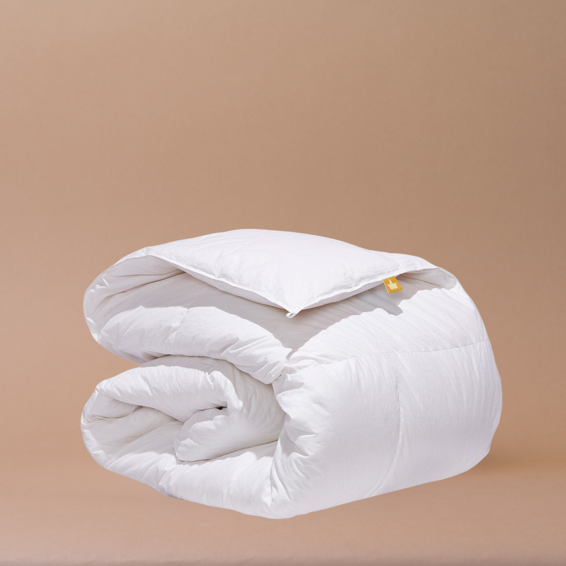 650 Loft White Goose Down Duvet Duvet Canadian Down & Feather Company