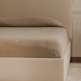 Jones Bed 13 - FURNITURE - bed Moe's Furniture