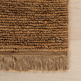 Varnu Textured Handmade Jute Rug RUGS - jute Dash & Albert