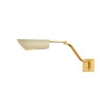 Douglaston Wall Sconce LIGHTING - wall sconce Hudson Valley Lighting Aged Brass