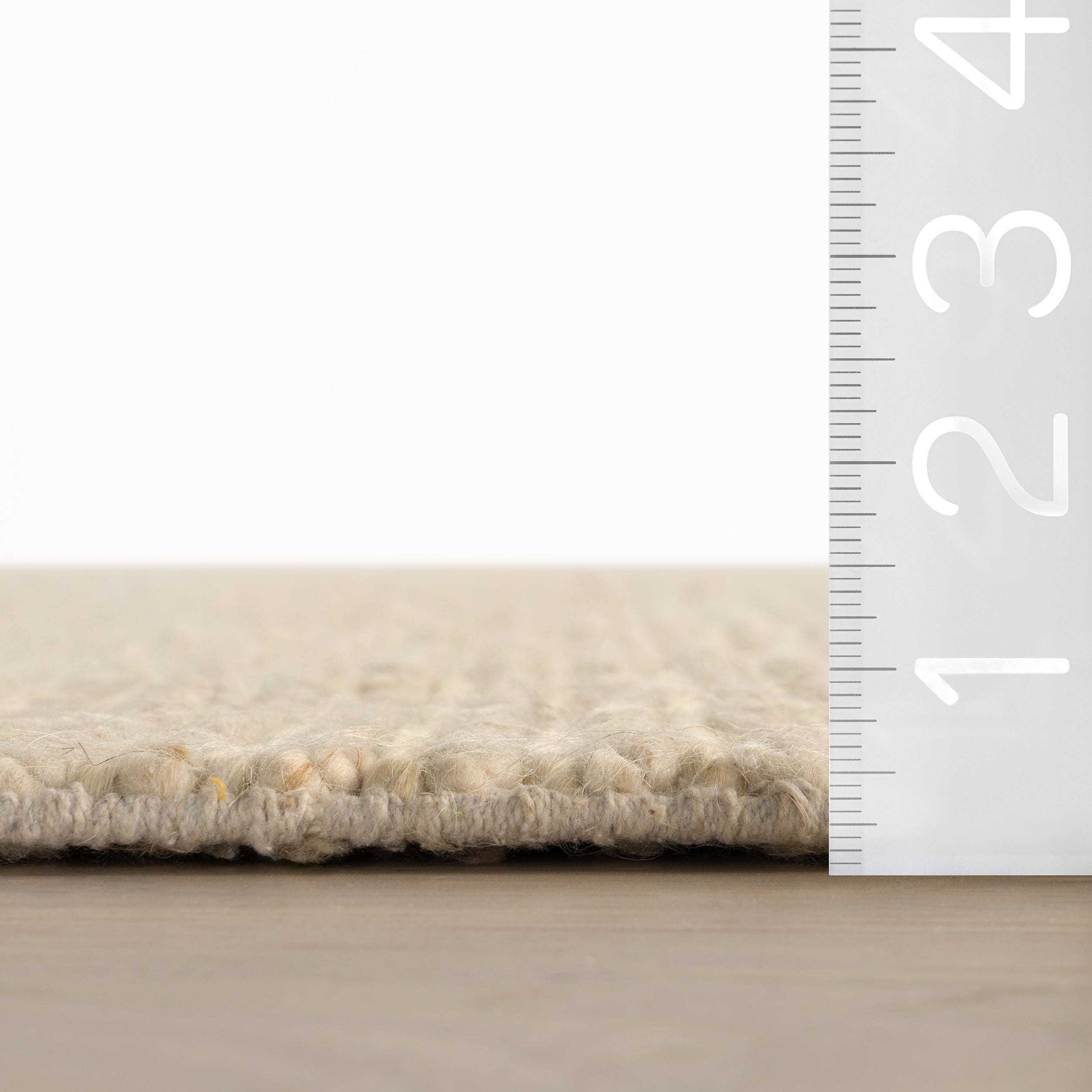 Hades Soumak Jute Rug RUGS - jute Dash & Albert