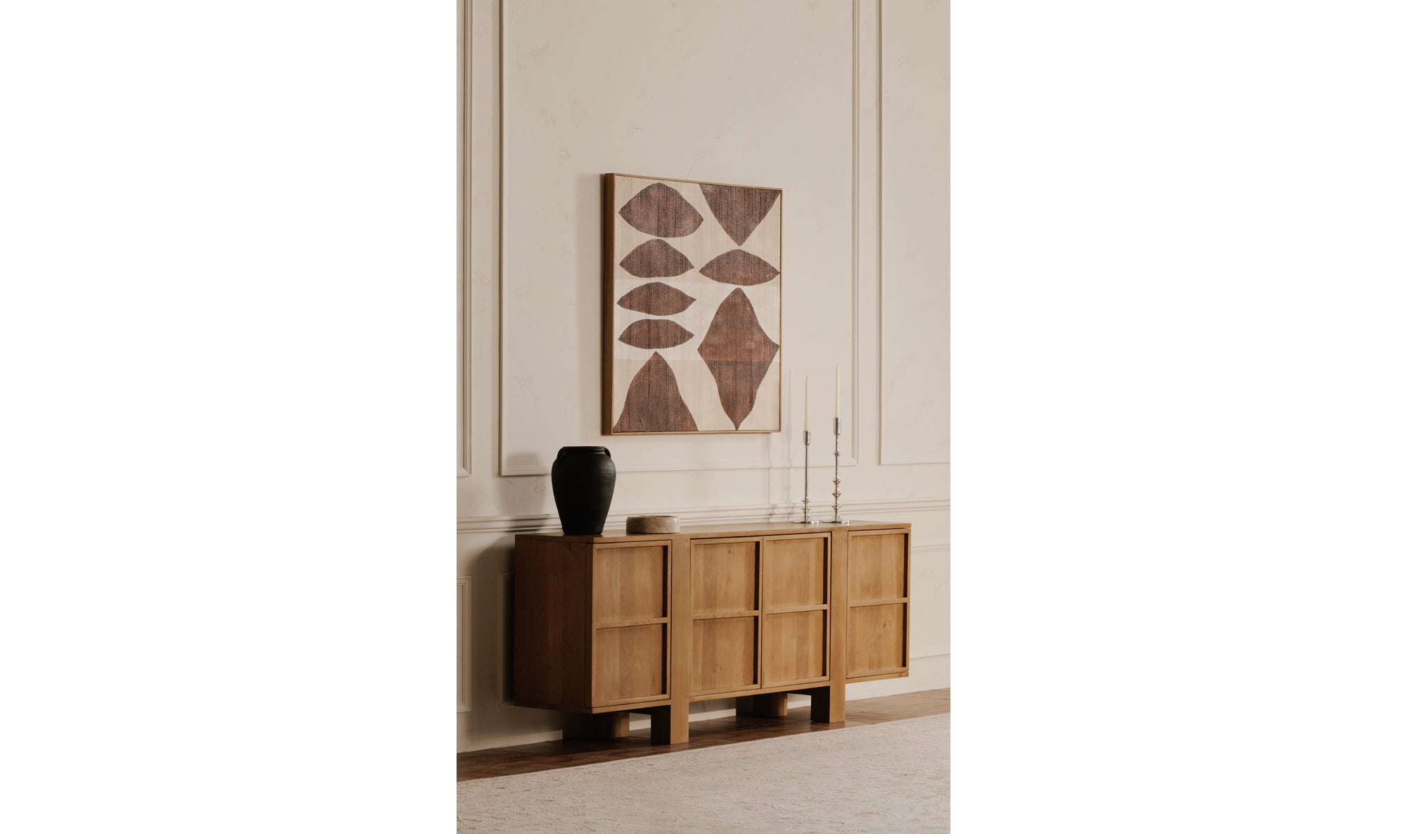 Henley Sideboard FURNITURE - sideboards & cabinets Moe's Furniture