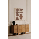 Henley Sideboard FURNITURE - sideboards & cabinets Moe's Furniture
