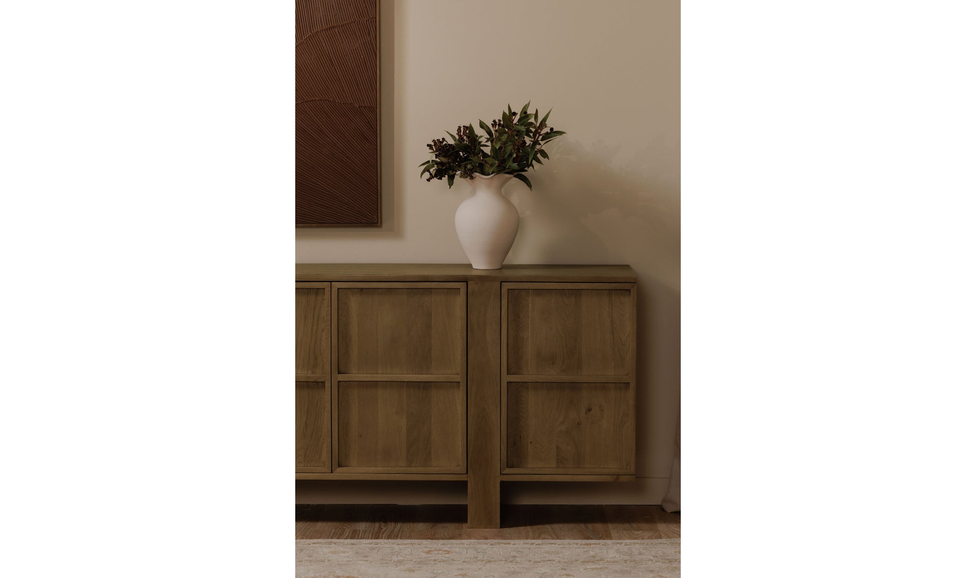Henley Sideboard FURNITURE - sideboards & cabinets Moe's Furniture