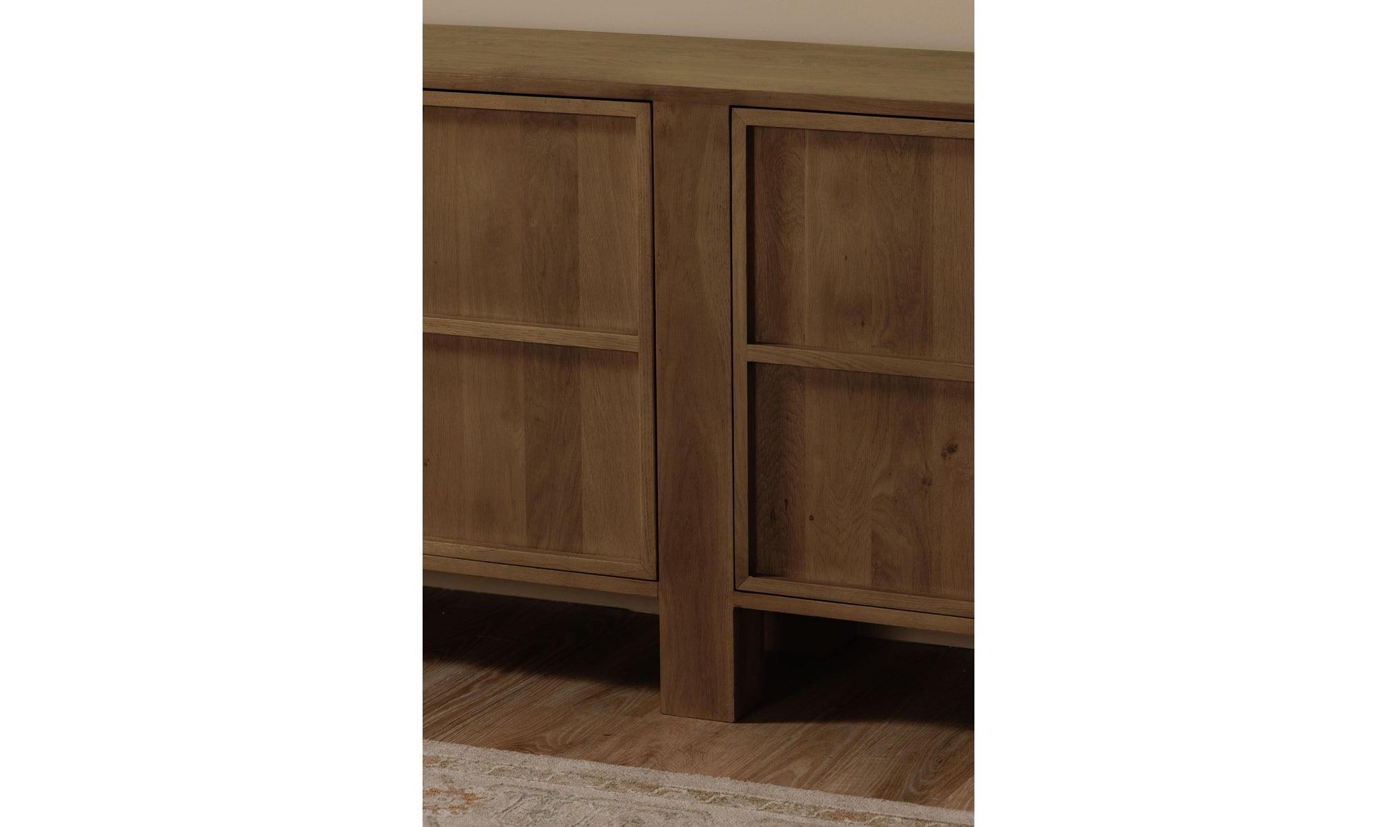 Henley Sideboard FURNITURE - sideboards & cabinets Moe's Furniture