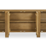 Henley Sideboard FURNITURE - sideboards & cabinets Moe's Furniture