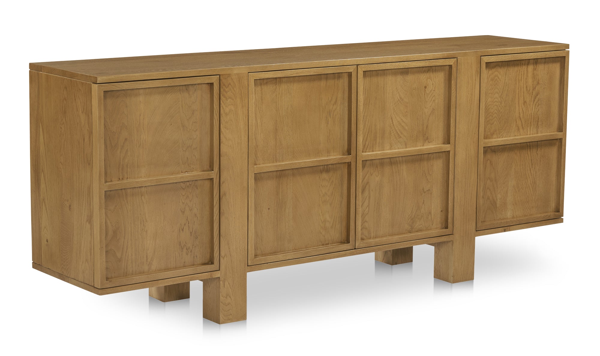 Henley Sideboard FURNITURE - sideboards & cabinets Moe's Furniture