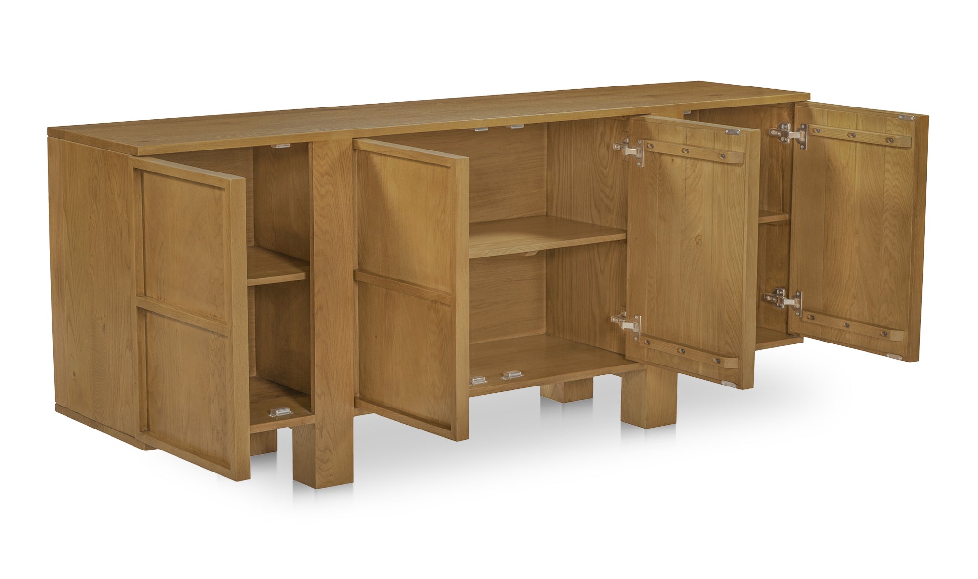 Henley Sideboard FURNITURE - sideboards & cabinets Moe's Furniture
