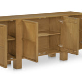 Henley Sideboard FURNITURE - sideboards & cabinets Moe's Furniture