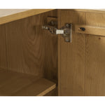 Henley Sideboard FURNITURE - sideboards & cabinets Moe's Furniture