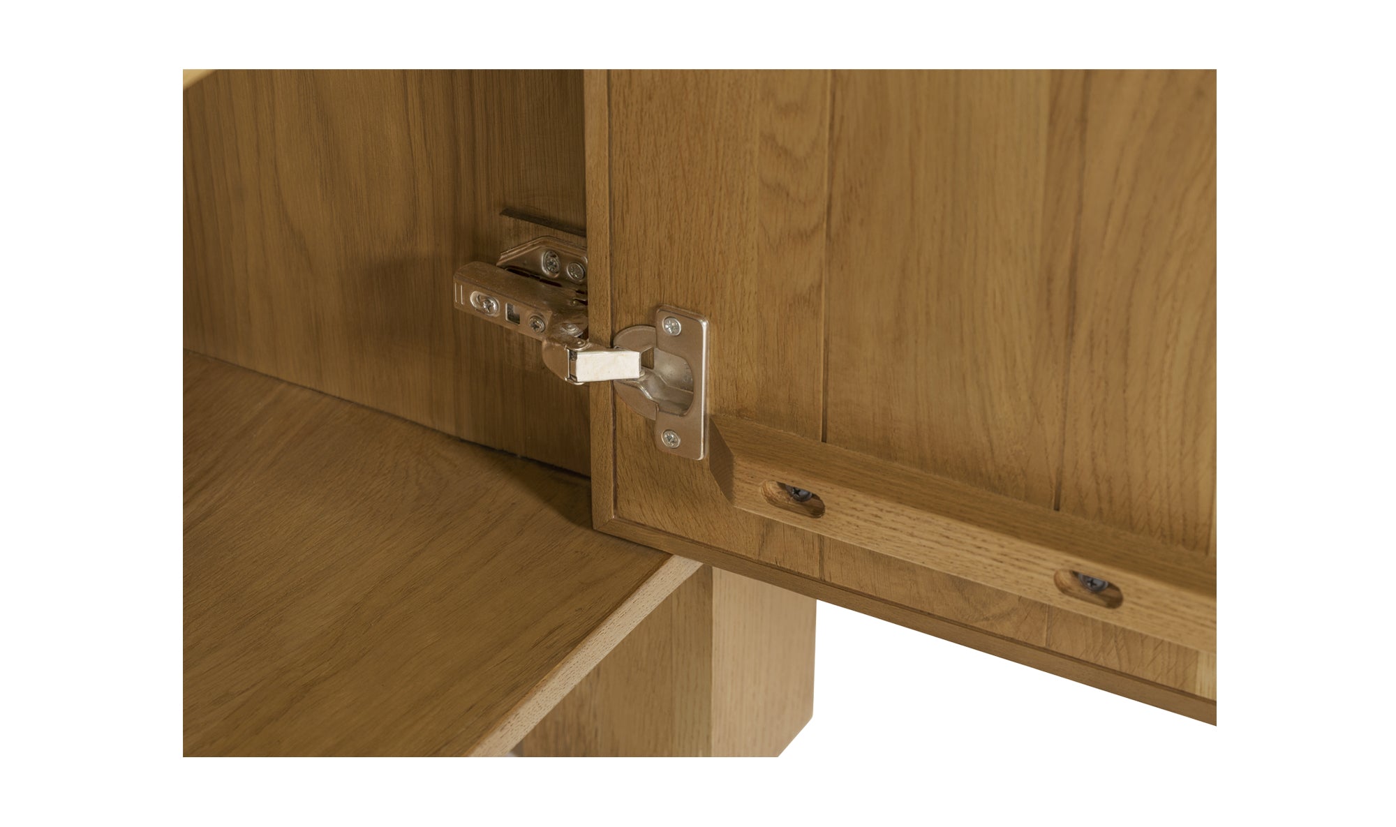 Henley Sideboard FURNITURE - sideboards & cabinets Moe's Furniture
