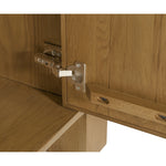 Henley Sideboard FURNITURE - sideboards & cabinets Moe's Furniture