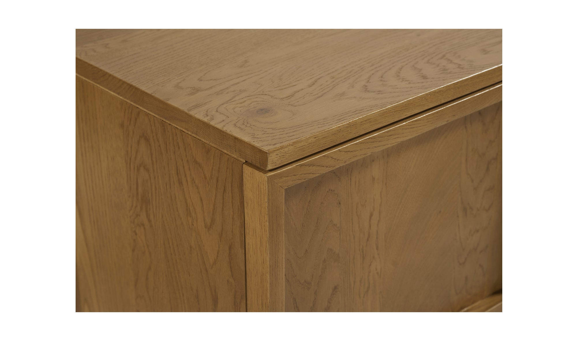 Henley Sideboard FURNITURE - sideboards & cabinets Moe's Furniture