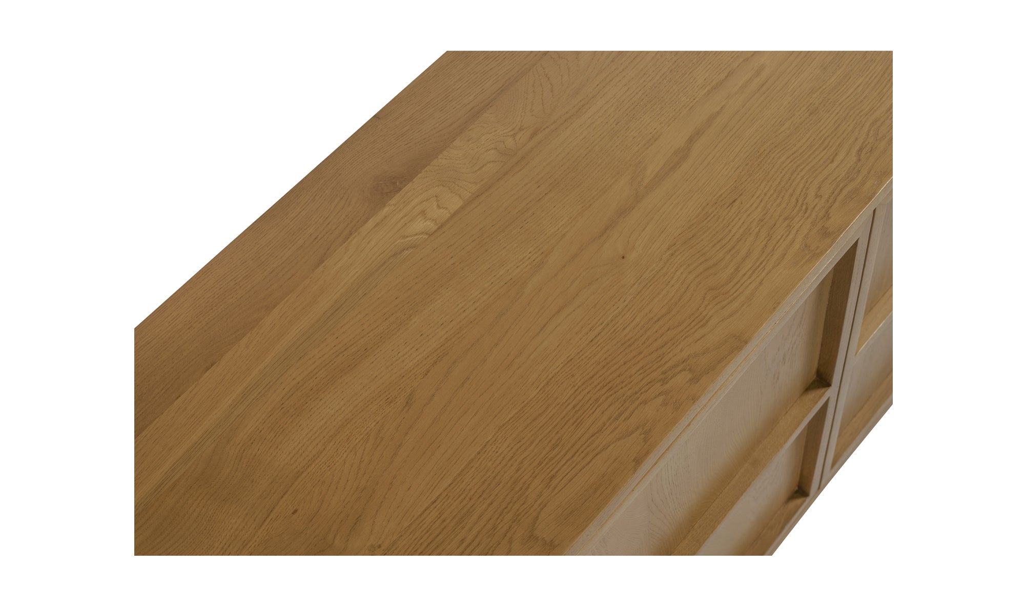 Henley Sideboard FURNITURE - sideboards & cabinets Moe's Furniture