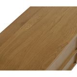 Henley Sideboard FURNITURE - sideboards & cabinets Moe's Furniture