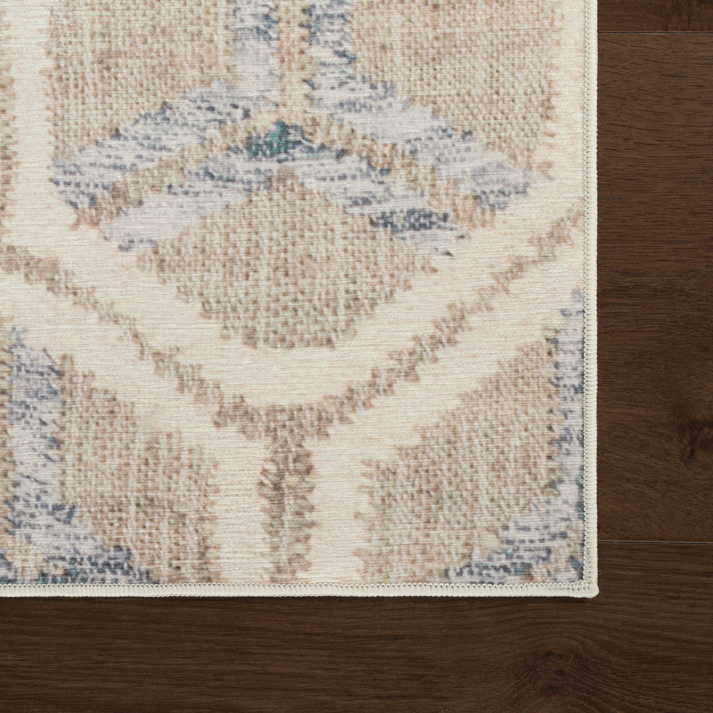 Tala Machine Washable Rug RUGS - synthetic Dash & Albert