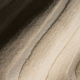 Ais Abstract Bohemian Rug RUGS - wool Dash & Albert