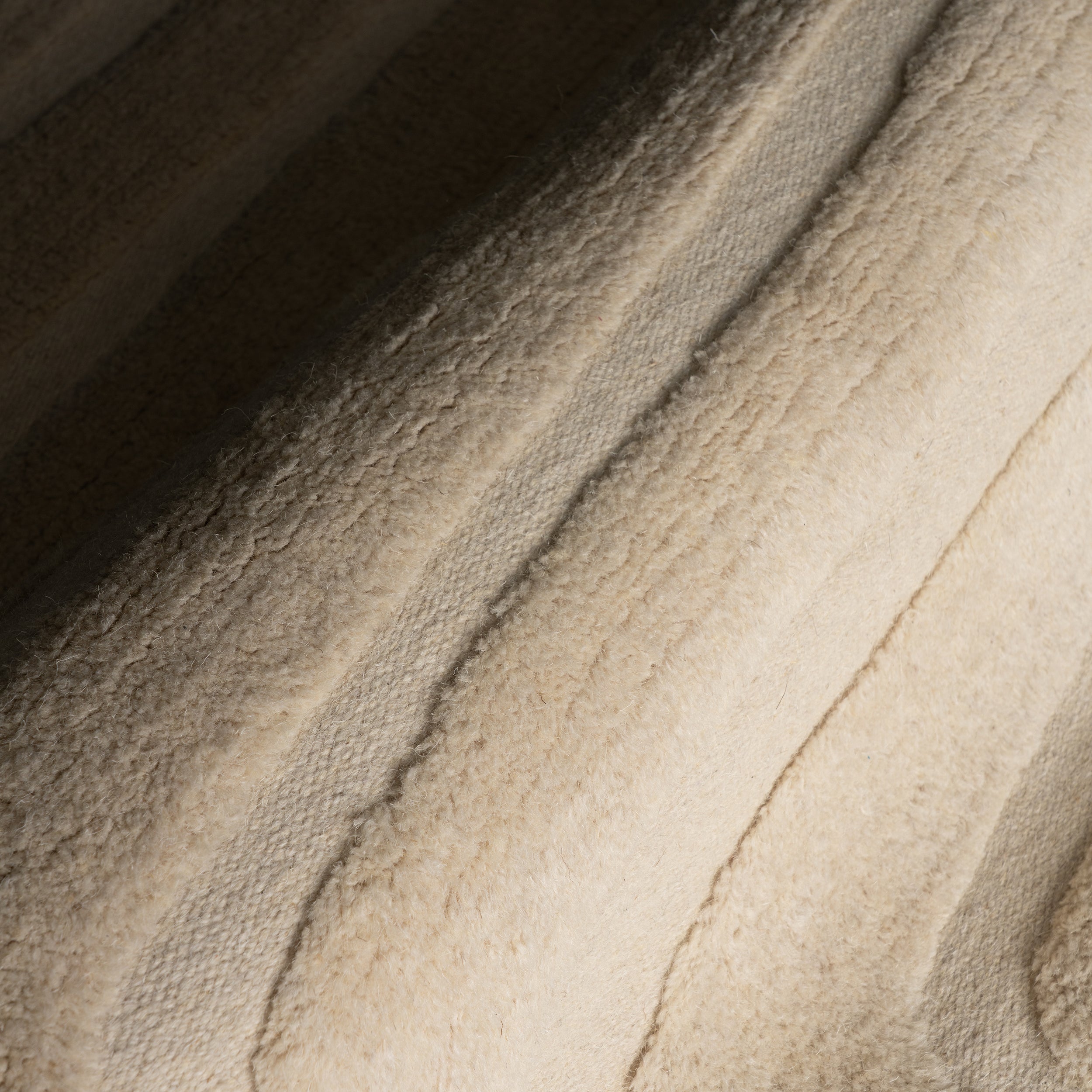 Ais Abstract Bohemian Rug RUGS - wool Dash & Albert