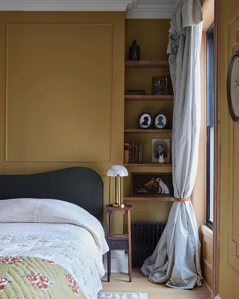 Farrow & Ball Duster No. 319 PAINT - Farrow & Ball Farrow & Ball