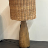 FLOOR MODEL - Krista Table Lamp LIGHTING - in store Four Hands